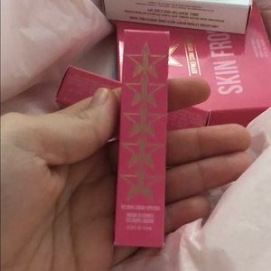 Jeffree Star velour liquid lipstick in Watermelon